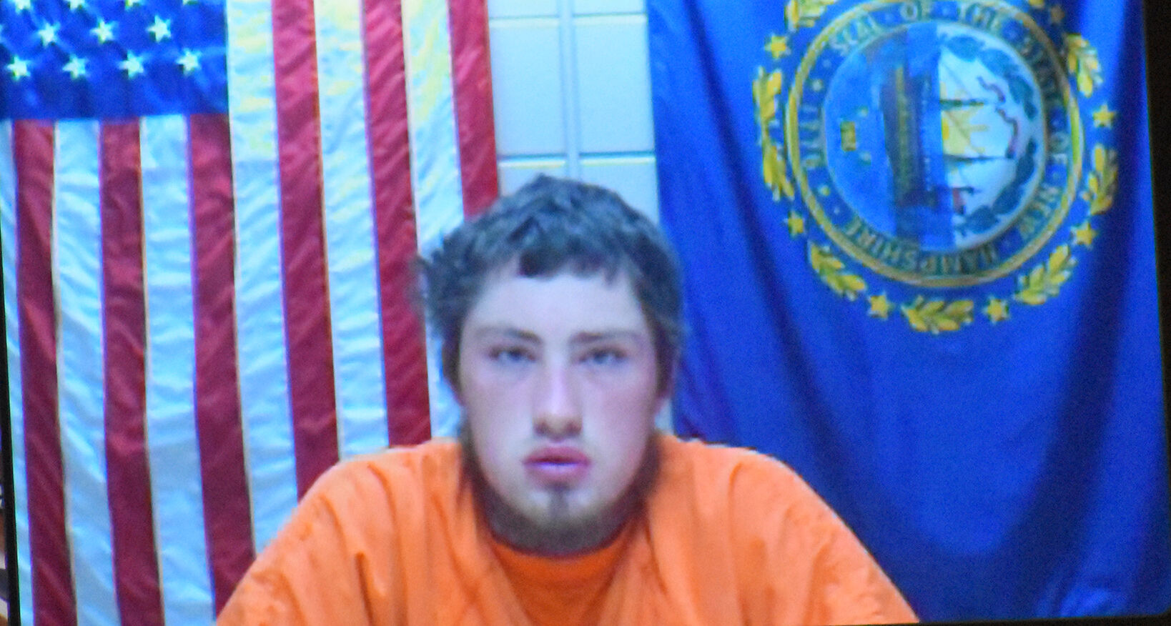 Brownfield man ordered held after police chase